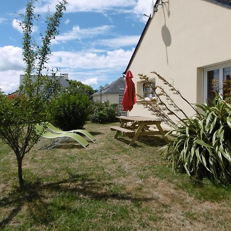 Maison d'Hôtes La Marie Pierre Pluherlin Extérieur photo
